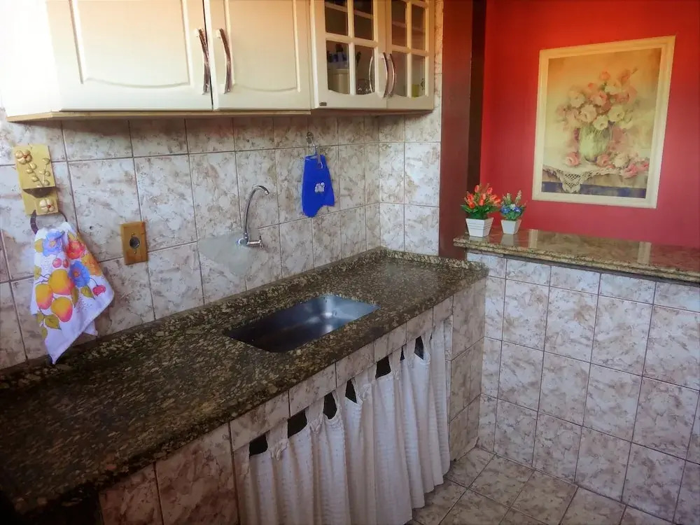 Solo Buziano Guest House