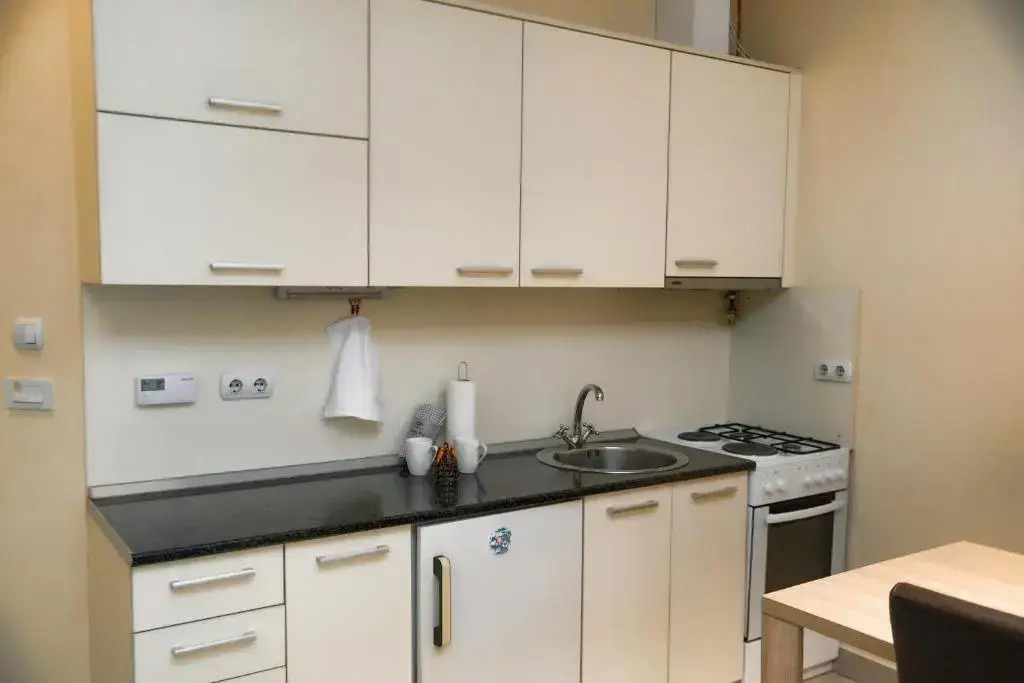 Gold Studio Apartmani