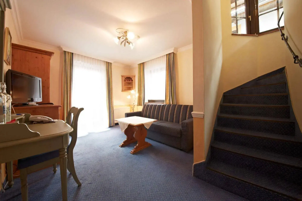 Hotel Gluecksschmiede