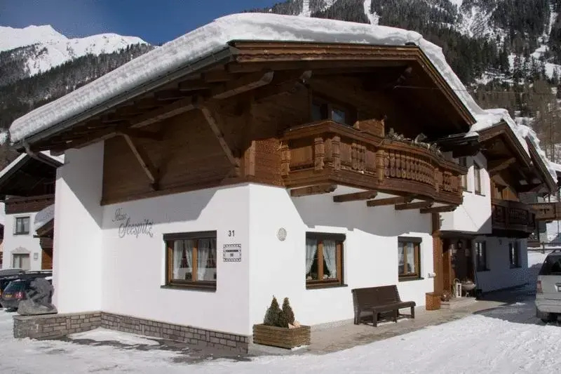 Apartment Seespitz