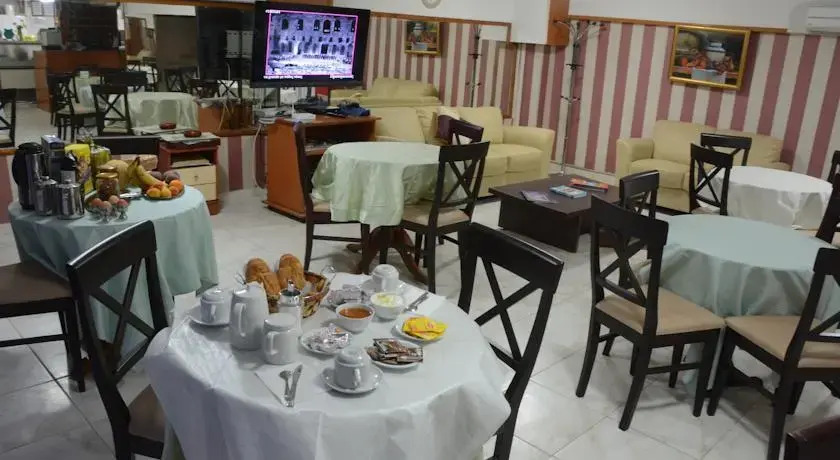 Hotel Loutraki