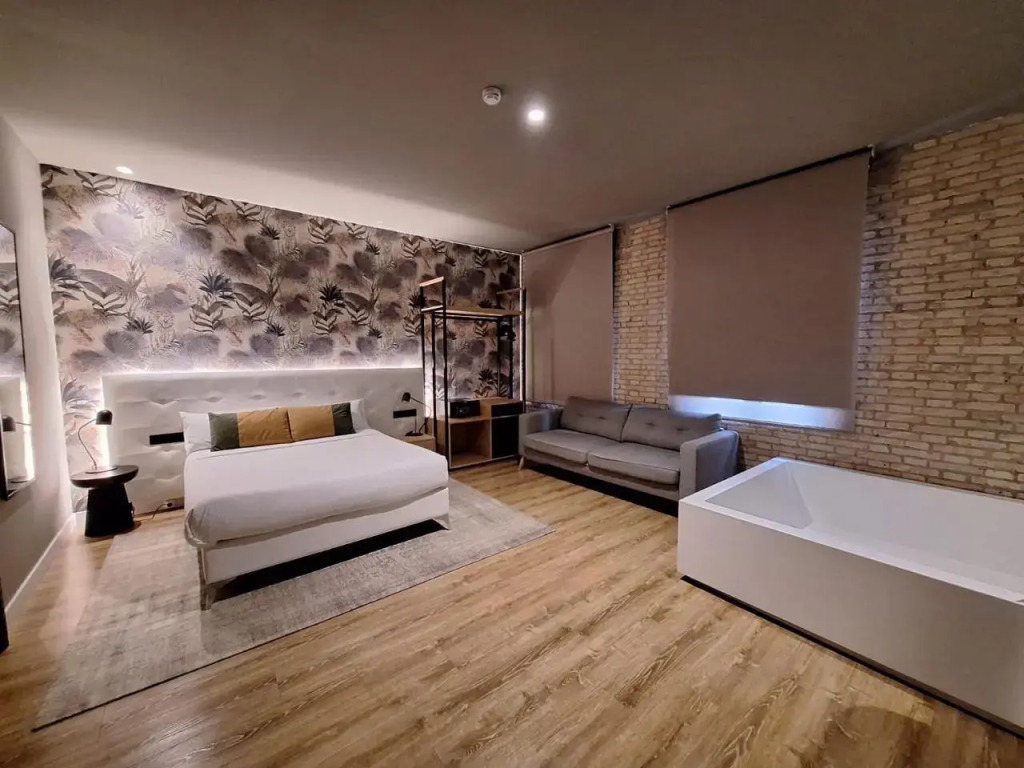 Saman Hotel Boutique