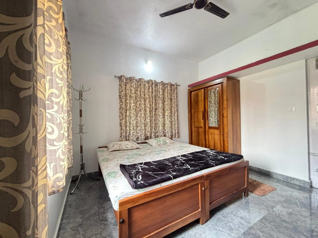Srishti Homestay