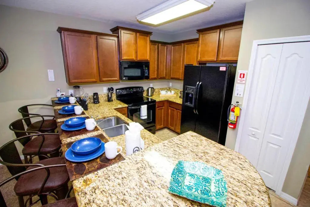 Tuscany at Westside Luxury 5 Bed, 4 Bath Villa near Disney