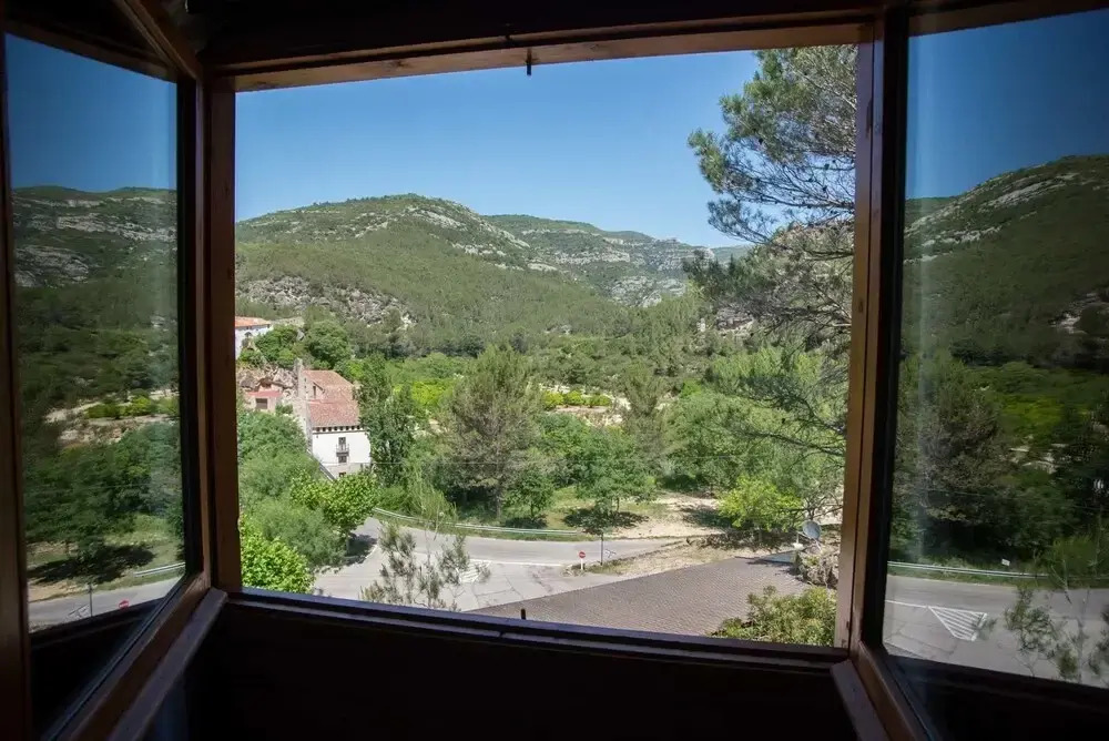 Molí L' Abad