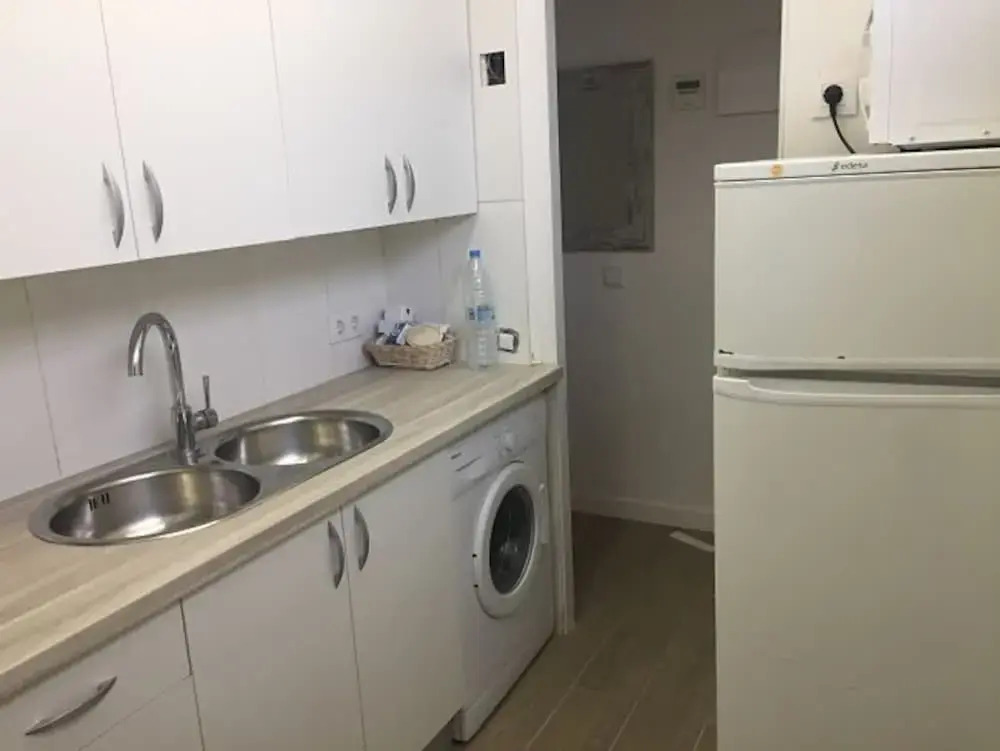 Apartamento Carle Magne E-2