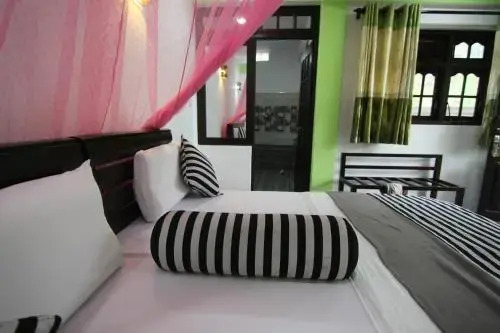 Villa Eden Paradise