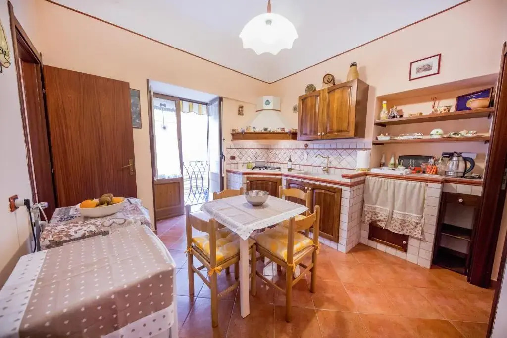 Casa vacanze Mimí