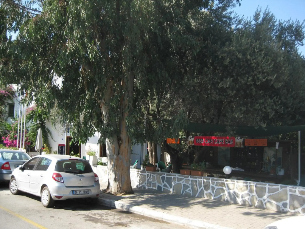 Bircan Hotel
