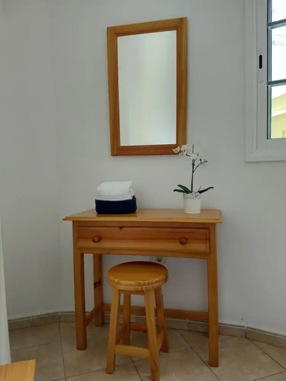 Apartamento Uxmal
