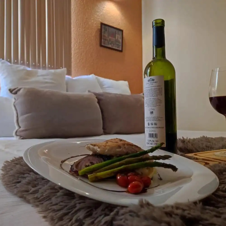 Hotel Express Quinta Soledad