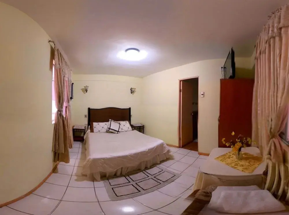Hotel Costa Azul