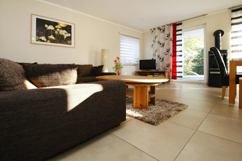 Holiday home An de Linn, Nakenstorf