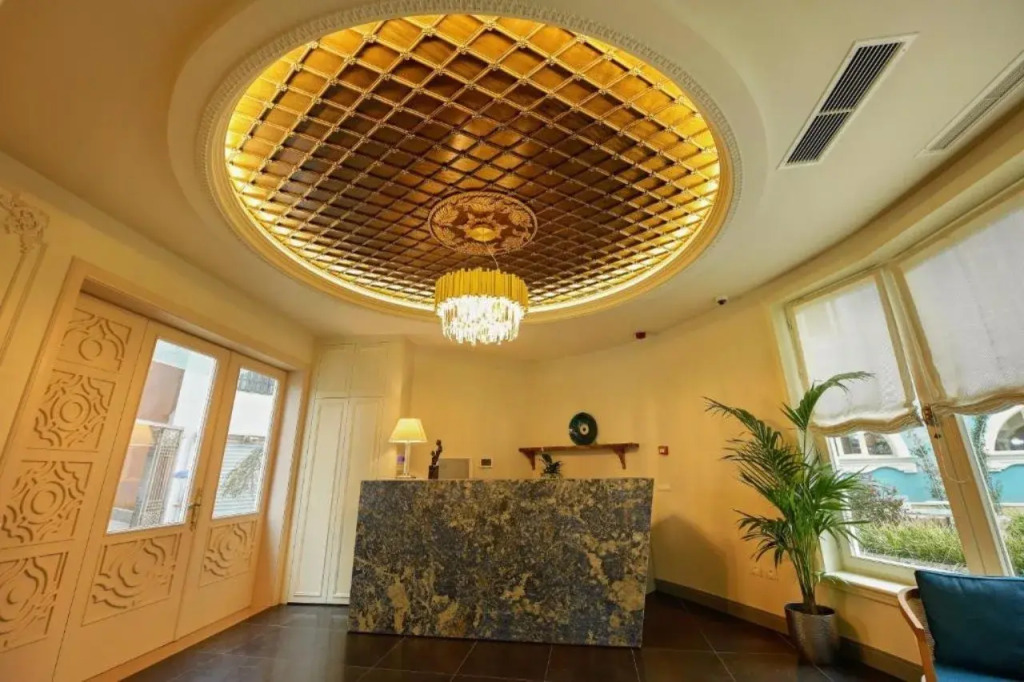 Cocja Boutique Hotel
