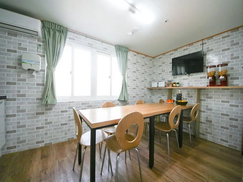 Maru Guesthouse Yeongdeungpo