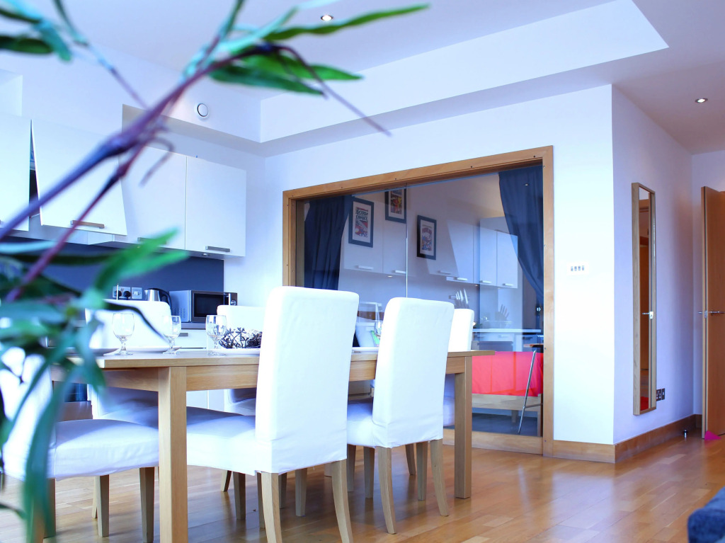 City Centre Apartments