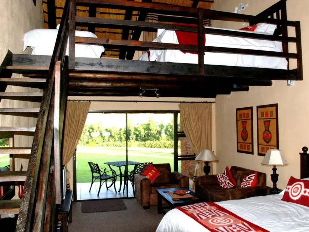 Silverhill Lodge
