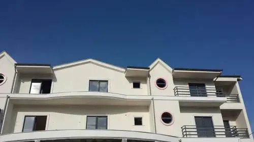 Hotel Roberto