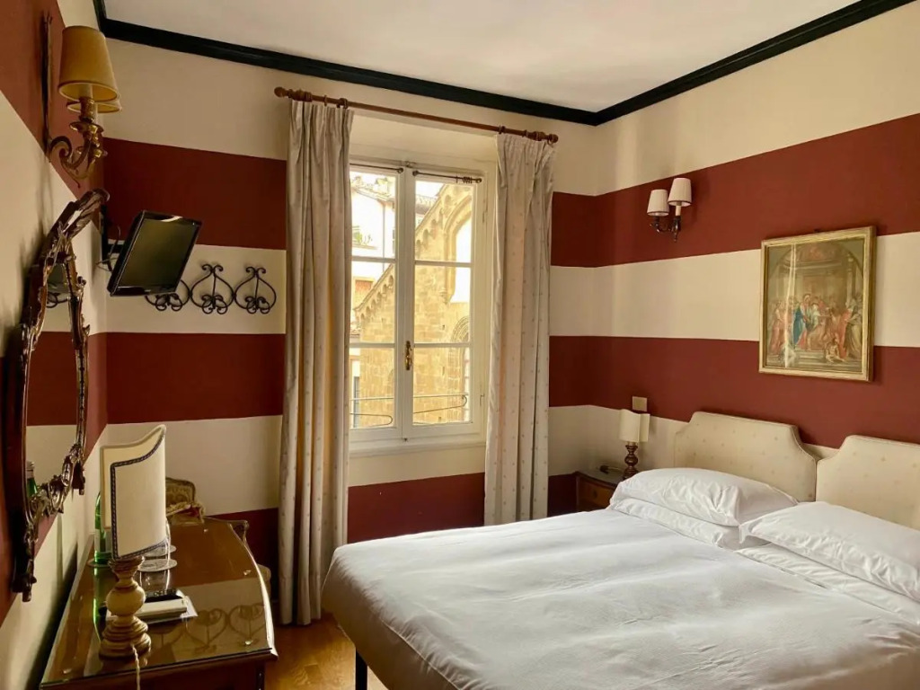 Hotel Hermitage