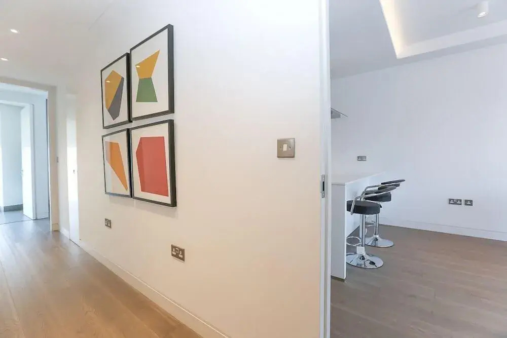 King John Court Apartments