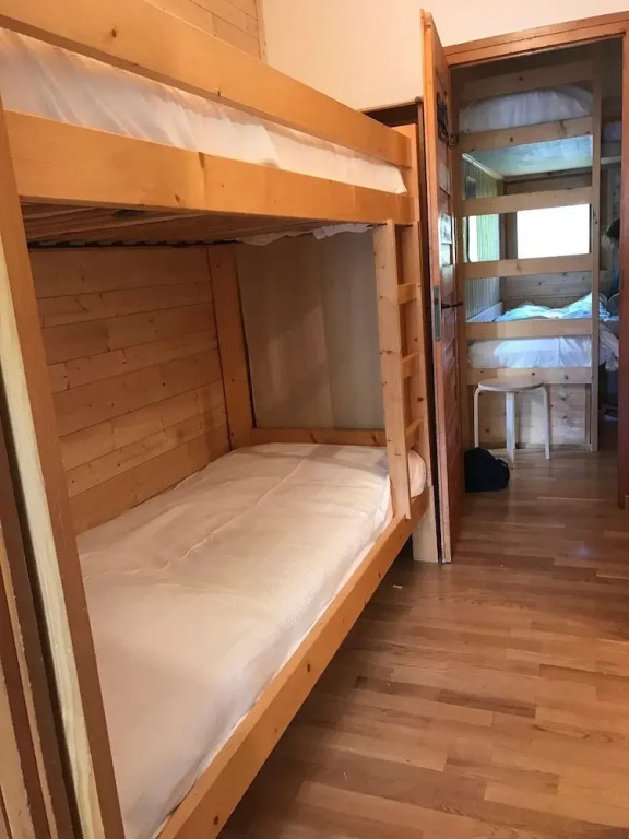 Arol83 2 Rooms Cabin 6 People 3 South Facing