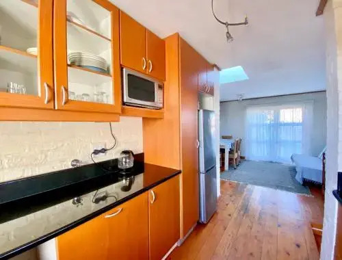 Melkbos Beach Cottage