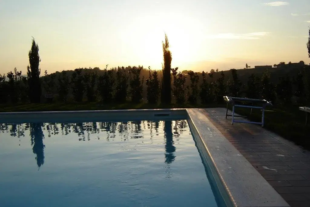 Agriturismo I Fuochi