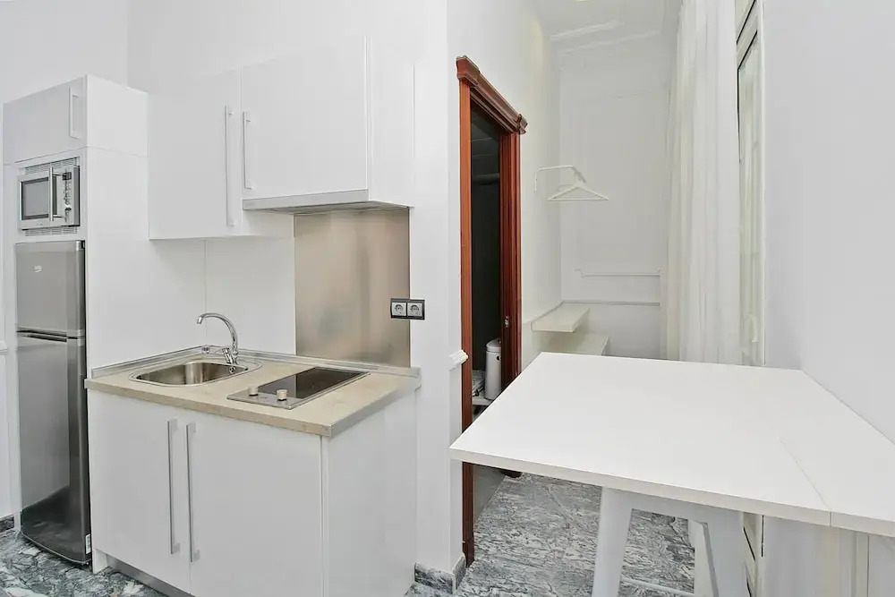 Apartamentos Plaza Constitución - Larios
