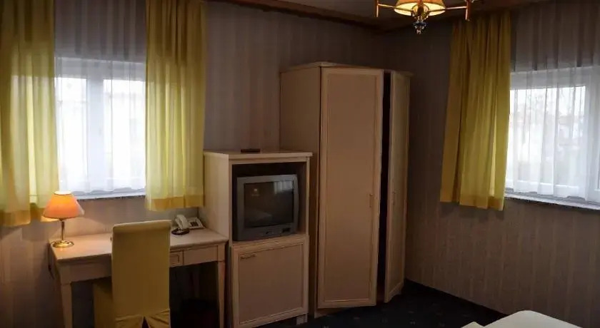 Hotel Gleiss