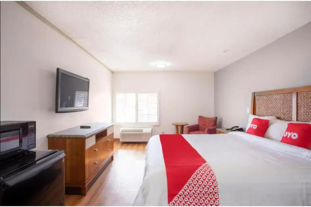 Hotel Palmdale - Antelope Valley