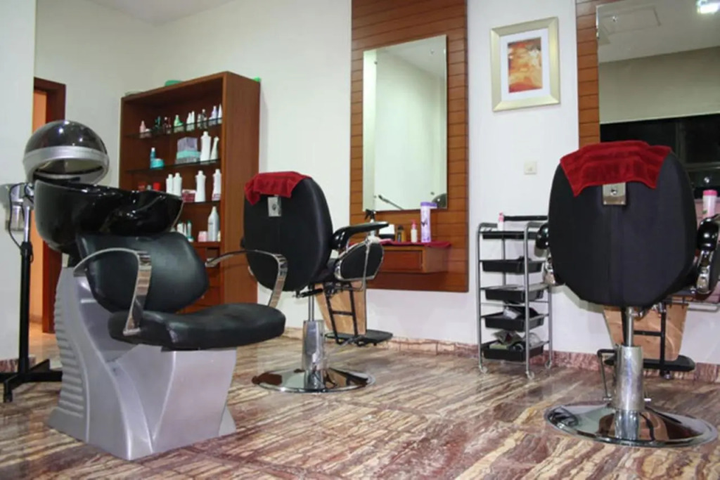 Royal Orchid Central Kireeti-HAMPI Hospet
