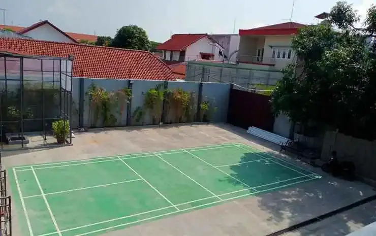 Fortune Home Tegal