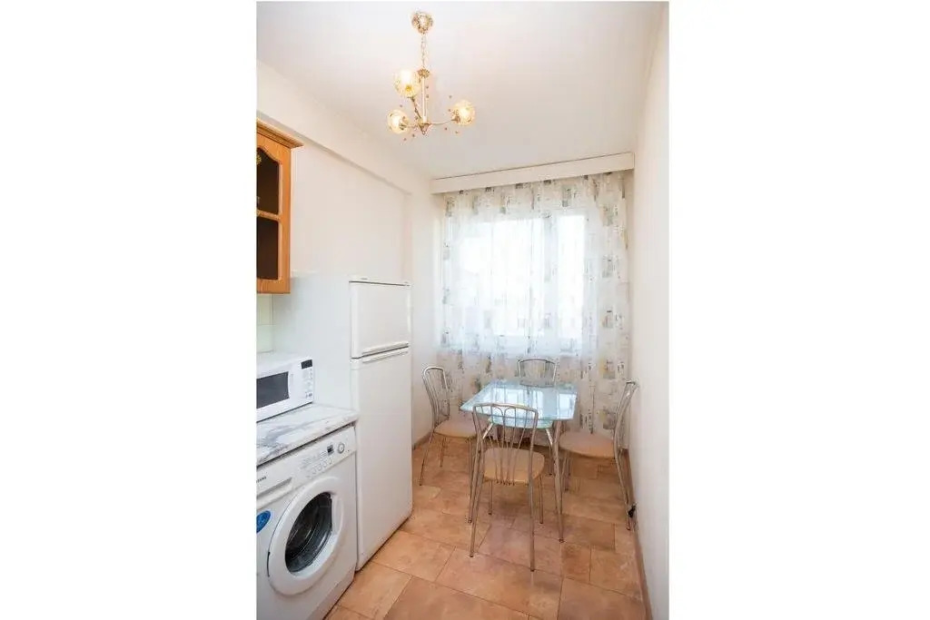 Меблированные комнаты Moskva4you Ordzhonikidze 14