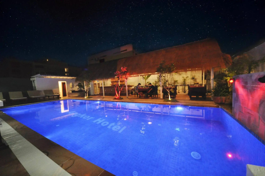Xing Angkor Hotel
