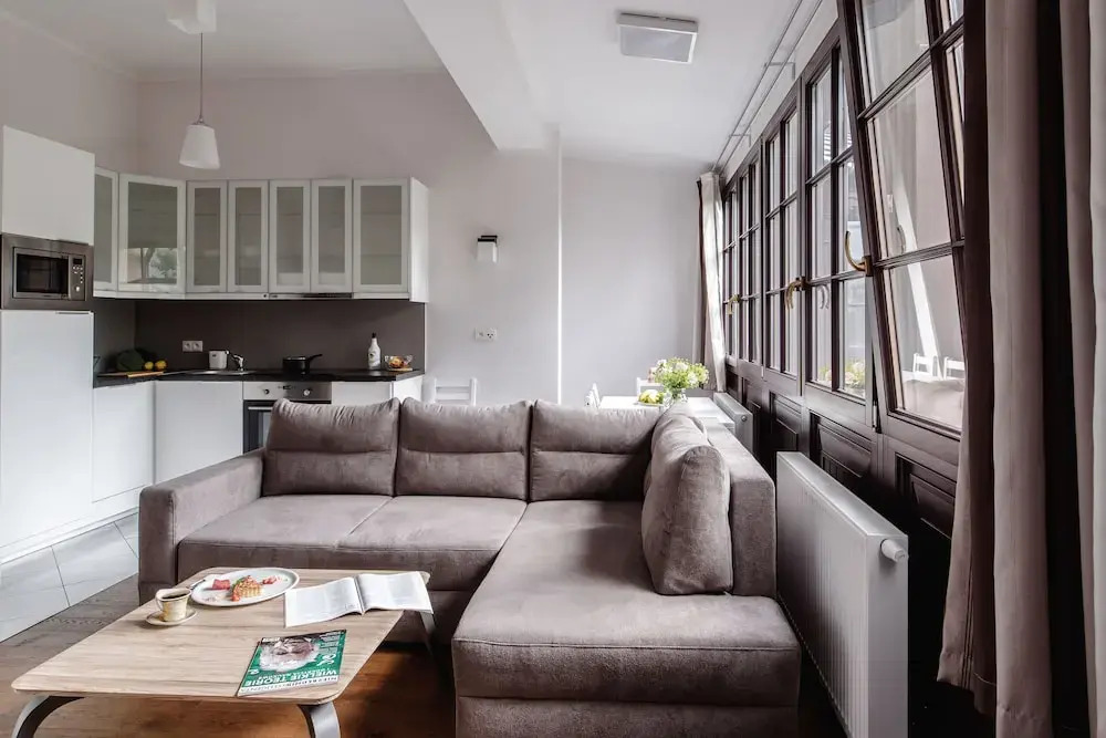 Horizon Apartments - Bozego Ciala