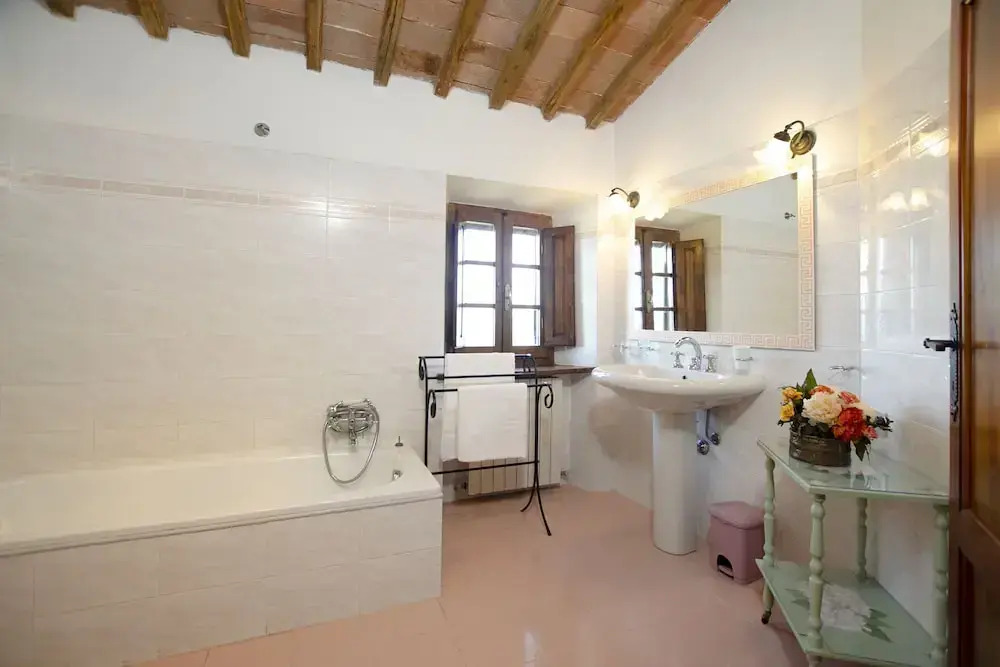 La Palazzina