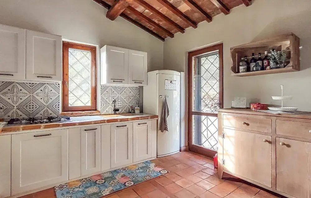 Nice Home In Lugnano In Teverina