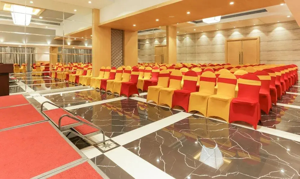 Gopalas Residency Bhumi World Bhiwandi