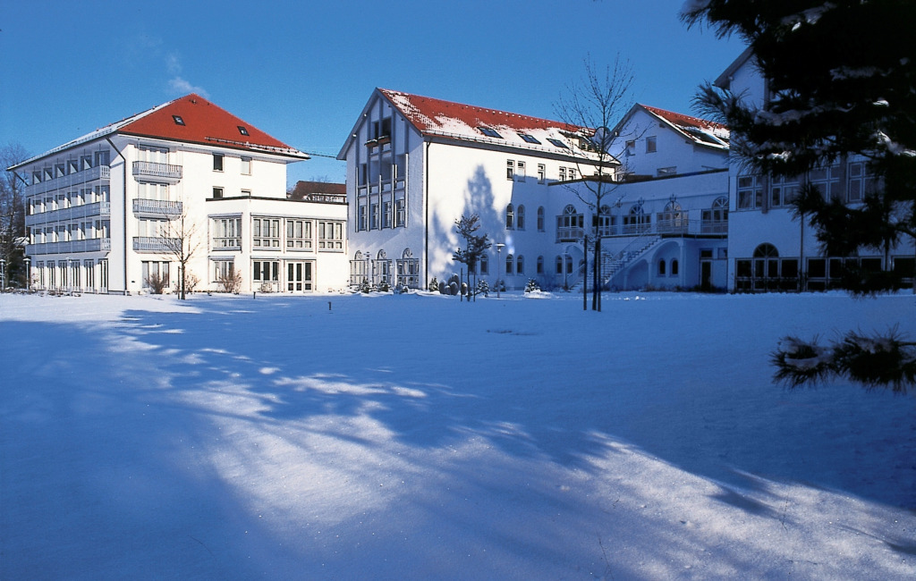 Hotel Sonnengarten