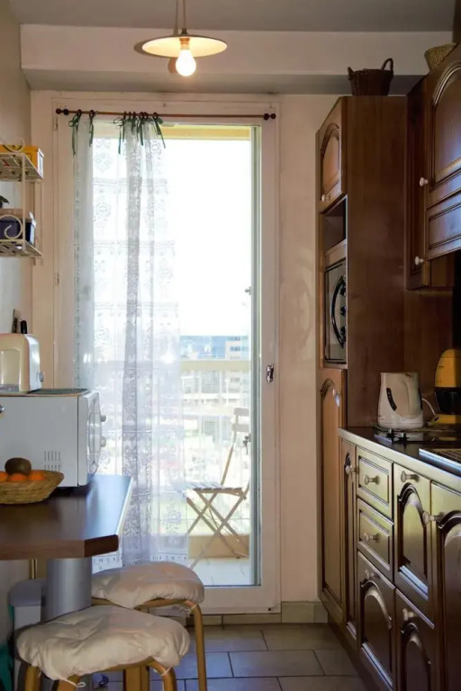 Appartement Olympe