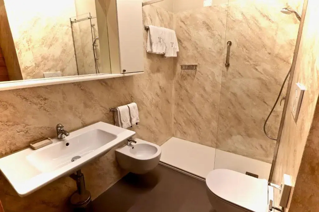 Hotel Pinzolo-Dolomiti