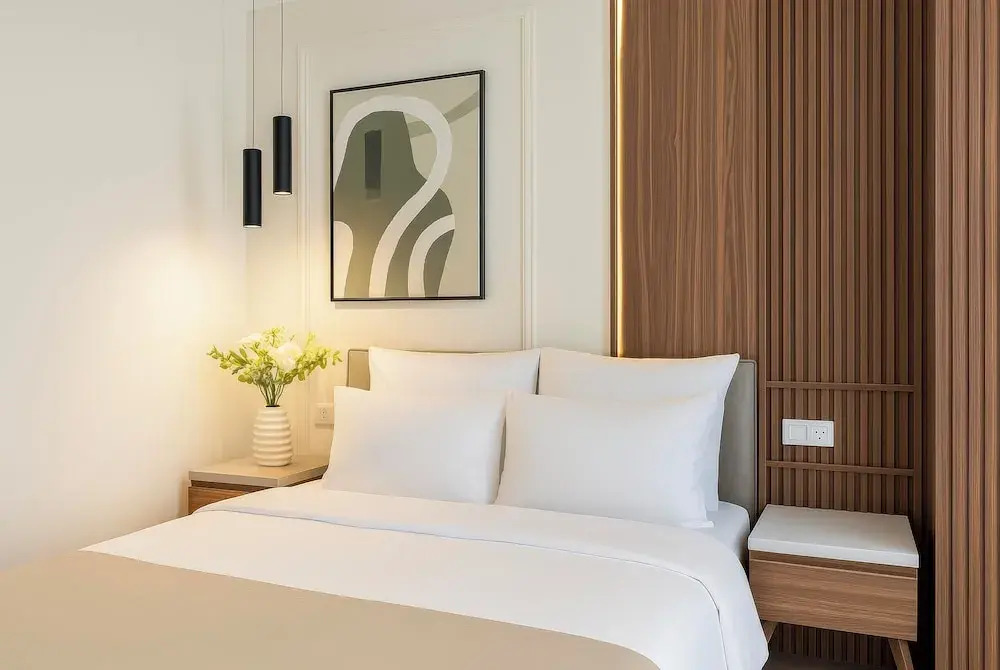 ONE66 - Luxury Aparthotel