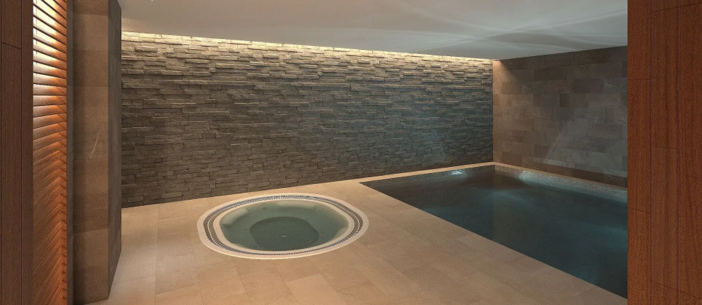 HÔTEL & SPA Panorama 360