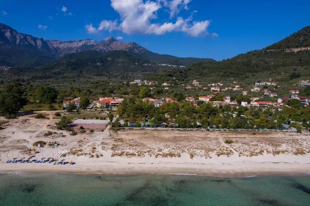 Villa Romantika