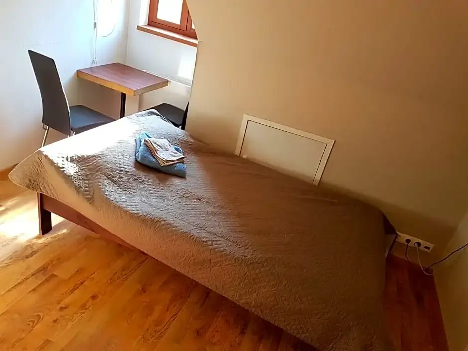 Märjamaa Hostel