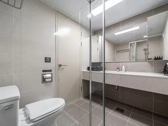 Plott Hotel Dongtan