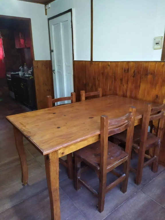 URITORCO la casita