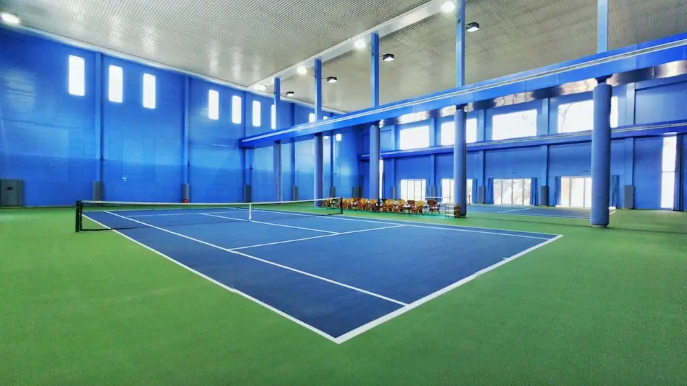 Luoyang Dongshan Hotel