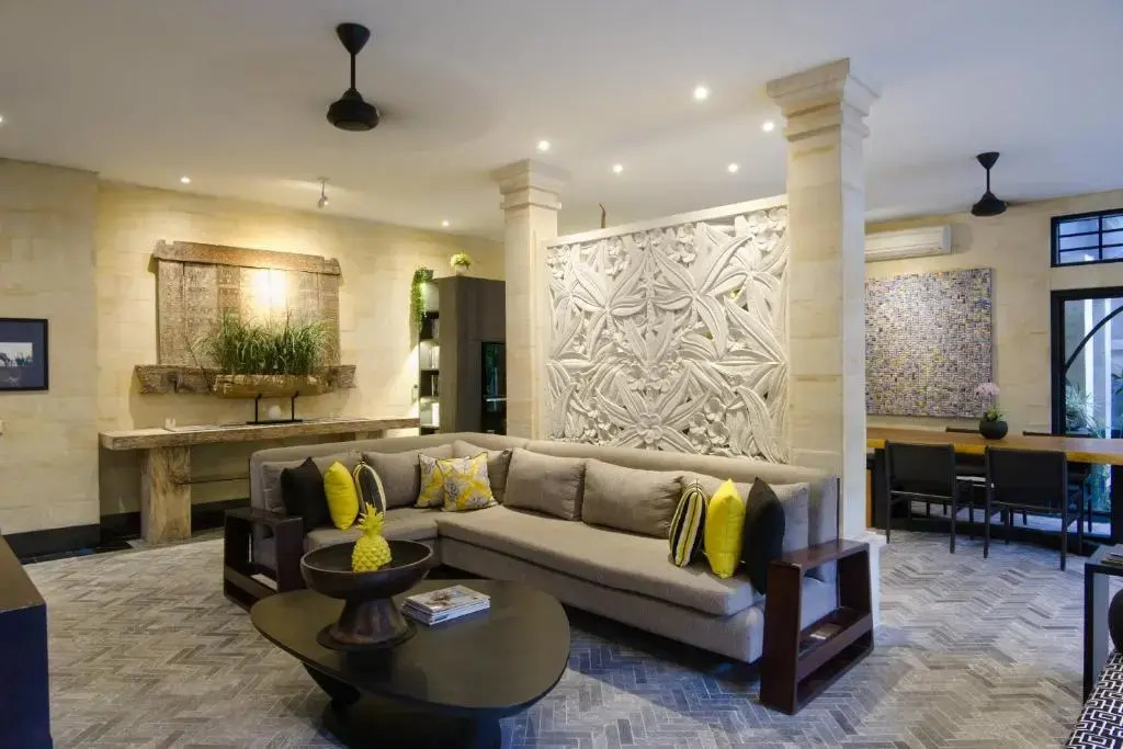 Amanputri Villa
