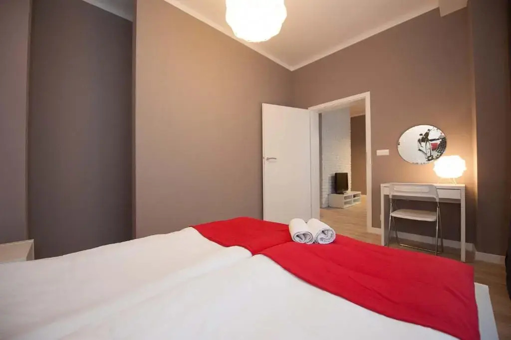Planet Hostel